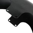 19" Wrap Front Fender For Touring Electra Street Road Glide Baggers FLHT FLHR