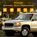 GMC Sierra Yukon XL 1999-2006 Side Headlights/Lamp Assembly