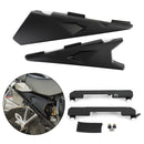Side Infill Mid Panel Fairing Covers fit for BMW R1200GS/ADV LC R1250GS/ADV Generic