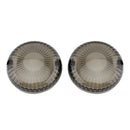 Yamaha V Star 650 1100 Vmax 1200/1700 Turn Signal Light Lens Cover