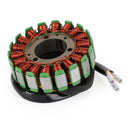 1989-2000 Suzuki GS 500 E GM51B GM51A Regulator Magneto Stator Coil Gasket Kit