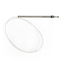 Power Antenna Auto AM/FM Signal Receive Expandable Mast For Cadillac Generic