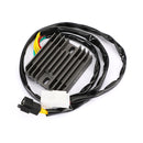 Regulator Voltage Fit for Honda XL125V Varadero 125 2007-2016