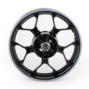 Complete Black Rear Wheel Rim Fit for Yamaha YZF-R3 YZF R3 2015-2022 NEW Generic