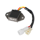 2007 - 2011 Yamaha WR 450 F CJ12W CJ13W Regulator Magneto Stator Coil Gasket Kit