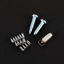 Carburetor Rebuild Kit for John Deere Gator HPX 4*2 4*4 UTV 2004-2012 KCR700 Generic