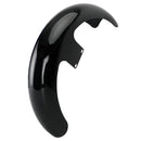 19" Wrap Front Fender For Touring Electra Street Road Glide Baggers FLHT FLHR