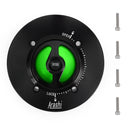 2018-2019 Kawasaki EX400 Ninja 400 CNC Keyless Fuel Gas Tank Cap