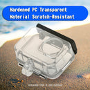 TELESIN 40M Waterproof Housing Case Underwater fit for Insta360 ONE R