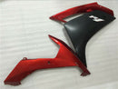 ABS Injection Plastic Kit Fairing Fit Yamaha YZF R1 2007-2008 Orange Generic