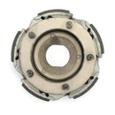 Complete Clutch Shoes Weight Set & Spring for Suzuki Burgman AN400 AN400S 99-06 Generic