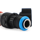 6PCS Fuel Injectors 0280158077 Fit Ford Fusion Mazda 6 CX-9 2010-2011 0280158091 Generic