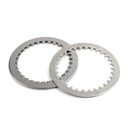 Clutch Kit Iron& Friction Plates for Suzuki GSF400 M/N/P GSX400 GSXR400 J/RR Generic