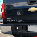Bright SMD LED License Plate Lights Lamp Set fit For 1999-2013 Chevy Silverado Avalanche Generic