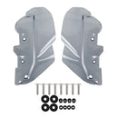 Handguard Extensions Hand Protector fit for Yamaha Tracer900/GT 2018-2021 Generic