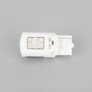 For Philips 11065ULRS2 Car Auxiliary Bulbs LED W21W 12V21W Red Brake Light
