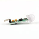 5Pcs HC-SR505 Mini Infrared PIR Motion Sensor Precise Infrared Detector Module