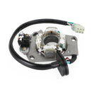 2005-2021 Yamaha YZ125 YZ125X Stator Generator Base Assy For 1C3-85560-10-00 Generic