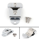 10x Mic Holder Hand Up Clip For CB Kenwood HLN9073 GM300/950/3688/3188