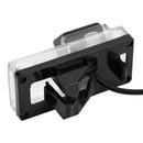 170¡ã 8Led Reverse Parking Rearview Camera For Toyota Land Cruiser 70/100/200