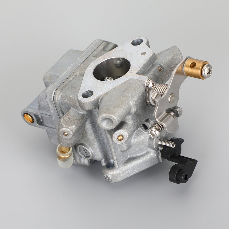 Carburetor Carb fit for Yamaha outboard 4 stroke F6 6 HP PN 6BX-14301-10 Generic