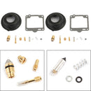 Carburetor Repair Rebuild Kit for Yamaha virago XV750 1988-1997 XV1100 1988-1999 Generic