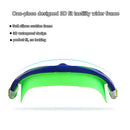 Anti-Fog Glasses+Earplugs Swim AT2 Waterproof Goggles Swimming Kids Eyewear