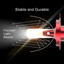 27W LED headlight Bullet Head Mini Conversion Kit H4 LED Headlight Bulb Generic