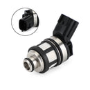 1PCS Fuel Injectors 16600-38Y10 Fit Nissan Frontier Pathfinder Xterra 3.3L V6 Generic
