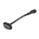 4PCS Ford F-150 Raptor 2017-2019 Bapmic Wheel Fender Signal Led Light