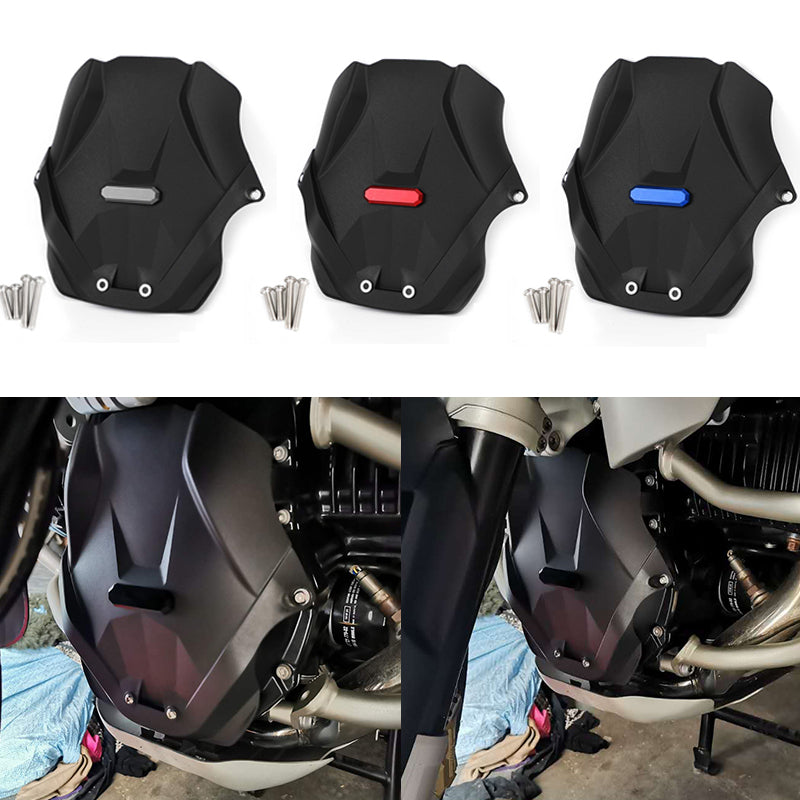 BMW R 1200 / 1250 GS R RS RT LC 2013-2020 Front Engine Oil Tank Cover