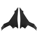 Gas Tank Side Trim Cover Panel Fairing Cowl For Kawasaki NINJA 400 2018-2020 Generic