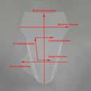 2021-2022 Yamaha NMAX155 N-MAX 155 ABS Motorcycle Windshield WindScreen