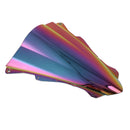 Windshield Windscreen Protector for Kawasaki Ninja ZX25R ZX-25R 2020-2024 Generic