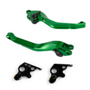 Ducati 748 916 MONSTER M400 M600 M750 CNC Short Clutch Brake Lever