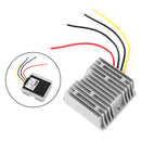 9V/36V to 13.8V 5A Step Down DC/DC 70W Power Converter Regulator WaterProof