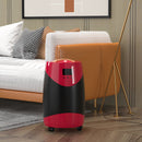 5.3gal Luxury Bucket Style Large Towel Warmer Rapid Heat-UP Auto Shut Off Ultra Large Luxury Bucket-Style Towel Warmer with Auto Shut Off