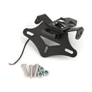 Motorcycle Rear License Plate Holder Bracket For Honda CBR1000RR 2008-2016 Generic