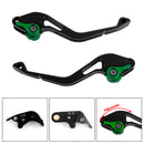 BMW S1000R S1000RR 2015-2018 NEW Short Clutch Brake Lever