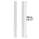 #B Color Support Grill Bar V Brace Wrap For BMW G01 G02 G05 G06 G07 G30 G38 White