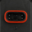 2008-2013 Skoda Superb II 3T4 / Kombi 3T5 Xenon Headlight AFS Cornering Leveling Control Module 7L6941329B