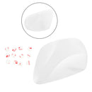 Front Headlight Lens Guard Protector For Suzuki Gsxr1000 Gsxr 1000 07-08 Blue Generic