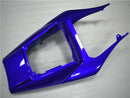 ABS Injection Plastic Kit Fairing Fit Yamaha YZF R1 2002-2003 Gloss Blue Generic