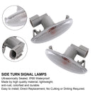 Toyota Corolla Camry Yaris 81730-02090 Side Turn Signal Lamp Fender Light