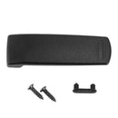 Back Pocket Clip Belt Clip Fit For Vx-8E Vx-8R Vx-8Gr Ft-1Dr Ft-2D Walkie Talkie