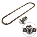 Areyourshop Camshaft &Cam Timing Chain Kit For HONDA TRX300EX Sportrax 300 TRX300X 1993-2008 Generic