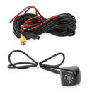 170¡ã HD 8LED Car Rear View Reverse Backup Parking Camera Waterproof Night View