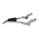 Passenger Backrest for Touring Road King / Road Glide / Street Glide 2009-2022