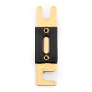 Fuse 30A-500A AMP ANL Type Gold Plated Blade Fuses For Auto Car Stereo Audio