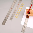 Ruler steel ruler Square ruler Semicircle ruler Angle ruler Triangle ruler Body Measuring Tape Ruler